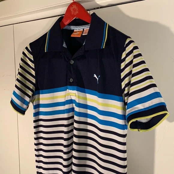 Puma (S) - Picture 6 of 14